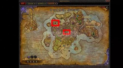 不稳定的虚空传送门(虚空传送门怎样才能传送出来)插图2