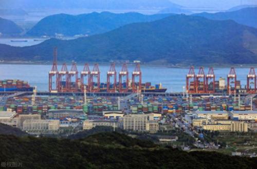 深水良港排名前十(阳江港是深水良港吗)插图1