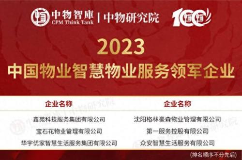 国内排名前十物业(口碑最好的十大房产)插图21