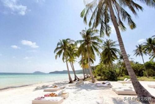 美丽海滩排名前十(最干净的海滩排名)插图2