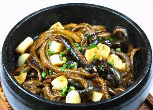 淮安熟食排名前十(淮安排名第一的淮扬菜)插图5