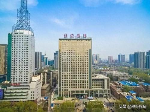 西安妇科排名前十(西安妇科最厉害的医院)插图6