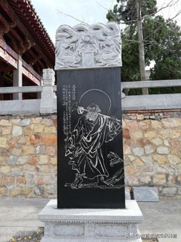 登封寺院排名前十(登封所有寺庙排名)插图9