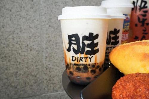 启东奶茶排名前十(奶茶排名前20品牌大全)插图9