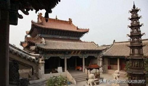 河北景点排名前十(河北的景点排名前十名)插图16