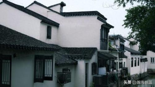 苏州十大景点排名前十(苏州十大网红打卡地)插图12