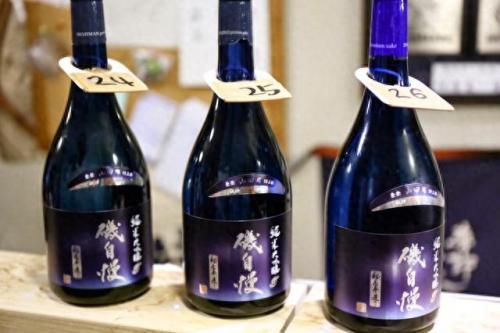 香港清酒排名前十(日料店日本清酒推荐)插图7