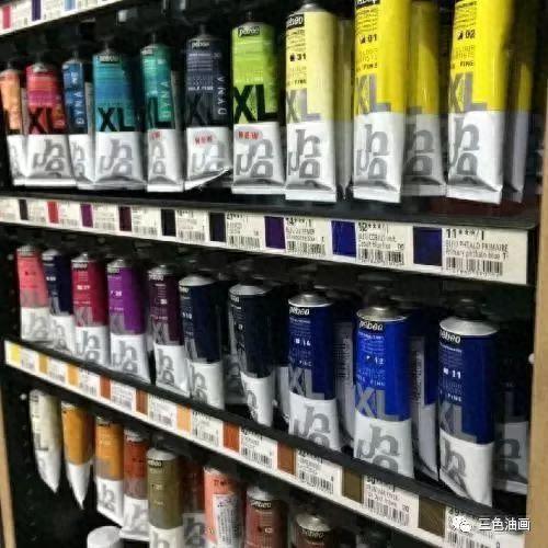 水粉颜料排名前十(水粉颜料哪种好)插图27