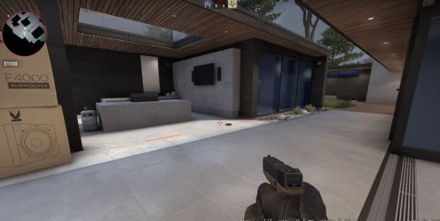 CSGO激流大行动第十五周任务攻略(csgo每日任务在哪)插图1