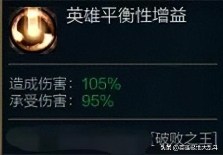 破败之王出装(破败之王出装极地大乱斗)插图2