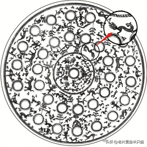 英雄联盟九尾狐(红蝶的隐藏皮肤九尾狐)插图3