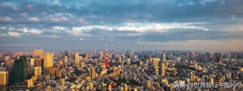 东京景点排名前十(东京周边景点排名前十)插图