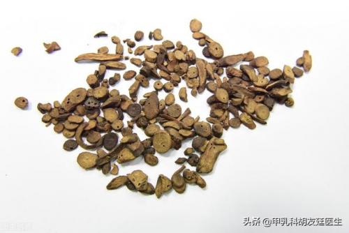 柴胡疏肝散组成(柴胡疏肝散能治肺结节吗)插图1