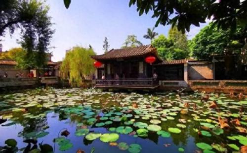 最美园林排名前十(顺景园林排名)插图42