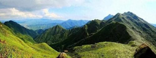 广西排名前十高山(广西高山排名一览表)插图7