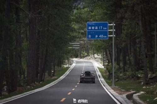 宜昌跑车排名前十(宜昌红色跑车)插图45