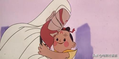 好看的魔法动画片(魔法俏佳人动画片怎么样)插图41