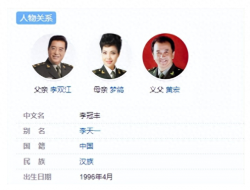 李天一的4个同伙是谁家的公子(李天一案其余4人是谁什么身份)插图32