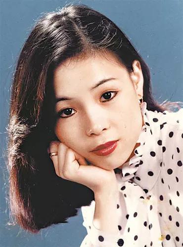 卸妆 江淑娜(江淑娜歌曲卸妆)插图4