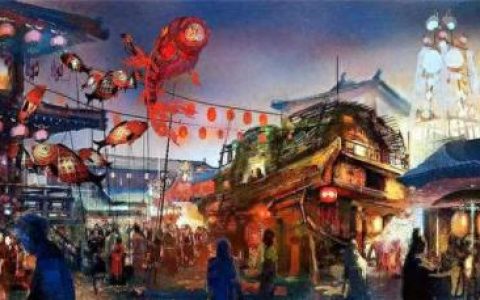 天上白玉京下句(天上白玉京什么梗)