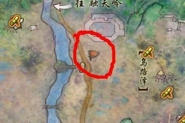 剑三怎么抓马(剑三怎么抓马图解)插图10