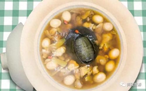 武汉前川美食排名前十(武汉江边美食排行榜前十名)插图2
