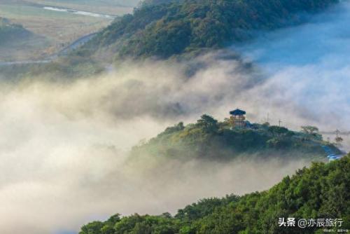 泉州景点瀑布排名前十(泉州岱仙瀑布)插图26