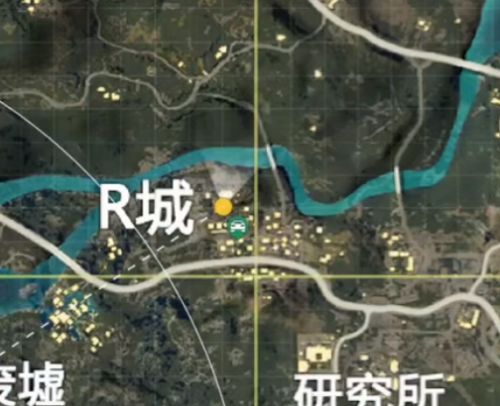 和平精英：又发现两处能上去的大仓(大仓和平精英)插图6