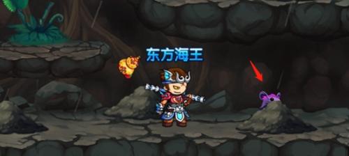 造梦无双吱吱鼠怎么抓(造梦无双吱吱鼠在哪个天气出现)插图1