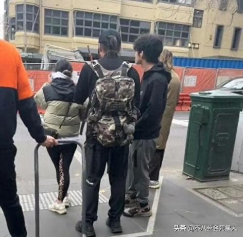 刘恺威身高(刘恺威现任女友是陈都灵吗)插图2