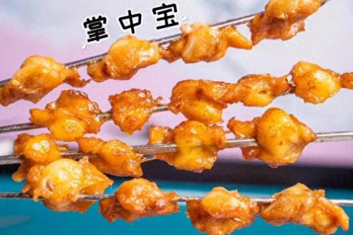 寿宁烧烤排名前十(寿宁野外哪里烧烤)插图47