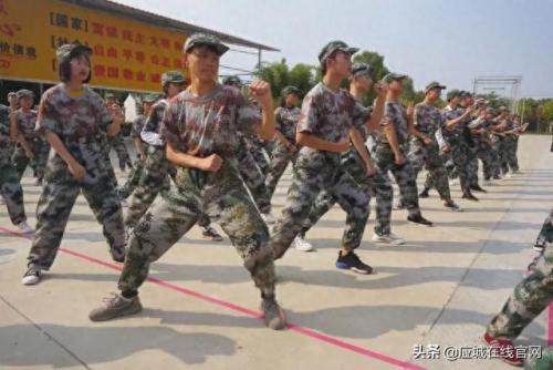 应城职校排名前十(应城高中排名一览表)插图19