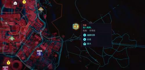 赛博朋克2077：全5把稀有不朽步枪(赛博朋克2077唯一真神武器)插图2