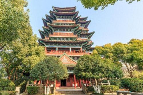 南京最好的古建筑排名前十(南京有名建筑)插图49