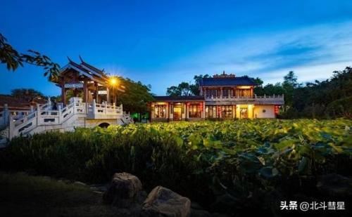 惠州好玩街区排名前十(惠州33号青年街区)插图30