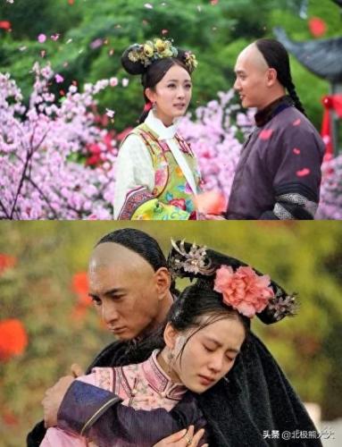 杨野花(农村各种野草)插图46