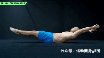 健身大神排名前十(健身大神谁厉害)插图37