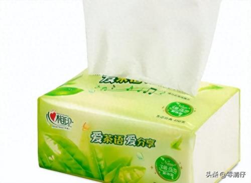 纸抽排名前十(十大口碑最好的抽纸)插图
