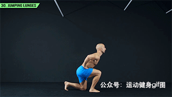 健身大神排名前十(健身大神谁厉害)插图29