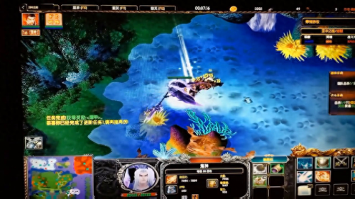 魔兽RPG防守地图(魔兽入门rpg地图)插图2