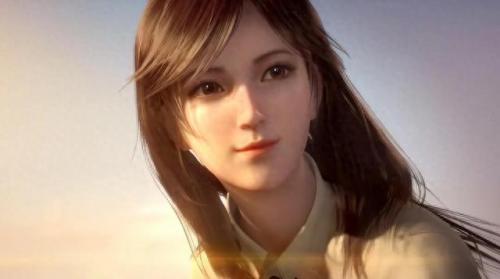 动漫女神排名前十(十大动漫女神)插图9