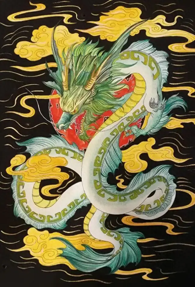 山海经异兽录(山海经异兽录手游)插图45