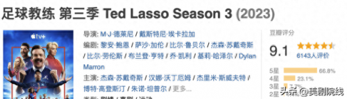 国外电视节目(美国十大电视节目)插图31