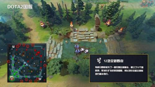 dota 地图(dota地图叫啥)插图6