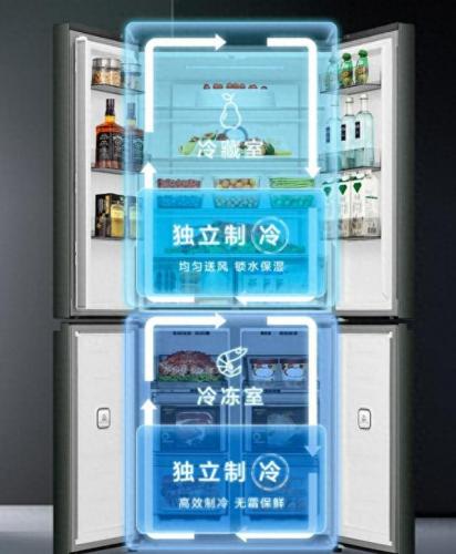 冰箱品质排名前十(冰箱贴牌代工厂排名)插图7