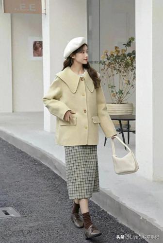 排名前十冬装女(冬装穿搭女高级感)插图75