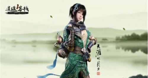 天涯明月刀神威对战丐帮论剑技巧(天涯明月刀丐帮论剑配置)插图