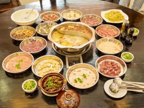 顺德火锅排名前十(大良最正宗火锅)插图13