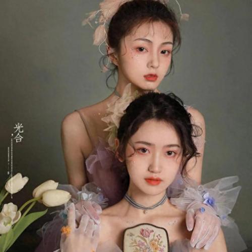 冰火女孩(冰火女孩最后样子)插图2