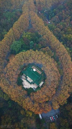 南京最好的古建筑排名前十(南京有名建筑)插图13